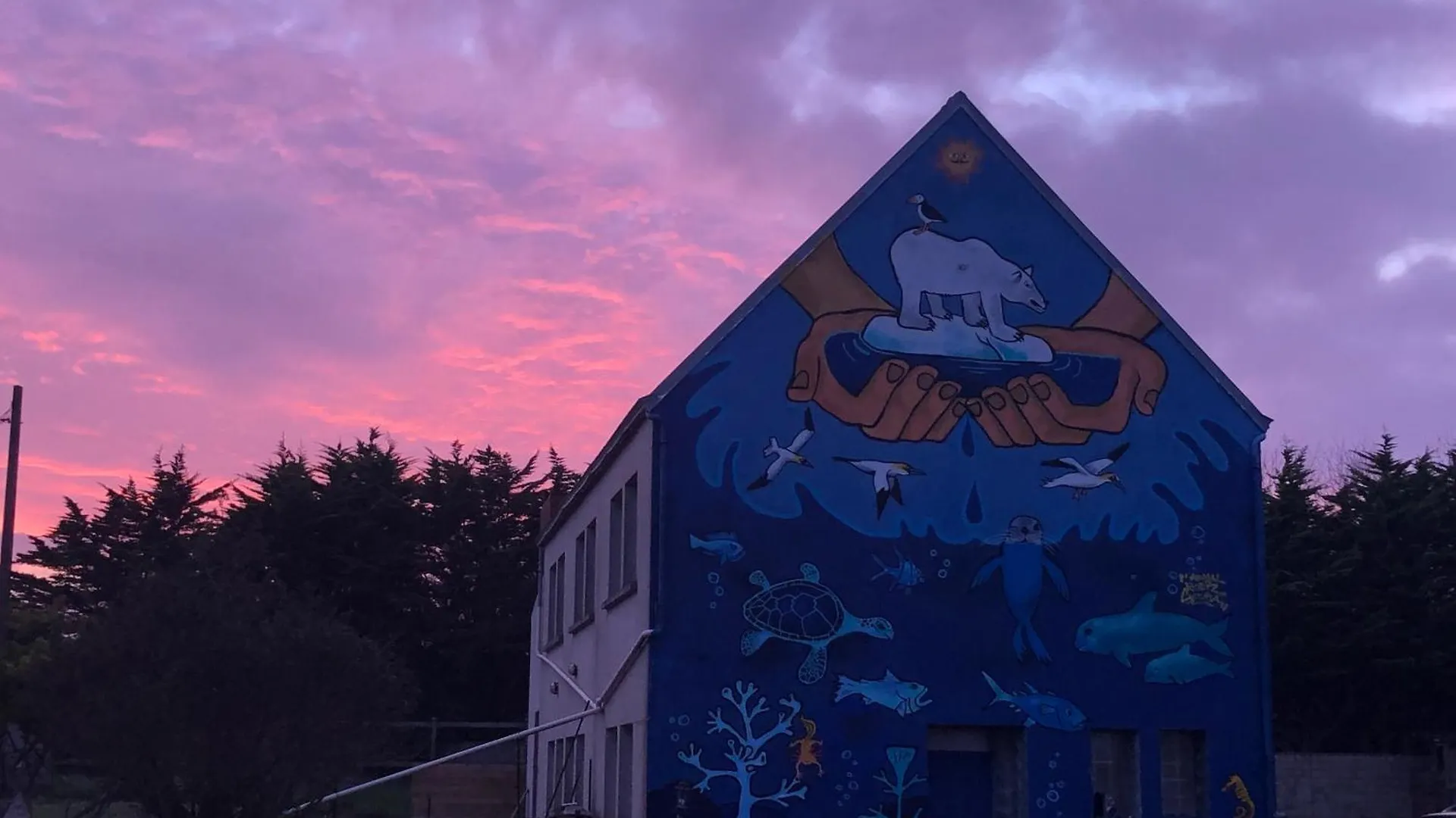 Auberge Du Lama Zebre Penmarcʼh 0*,  فرنسا